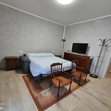 Apartamento Casa Tovini Pisogne Exterior foto