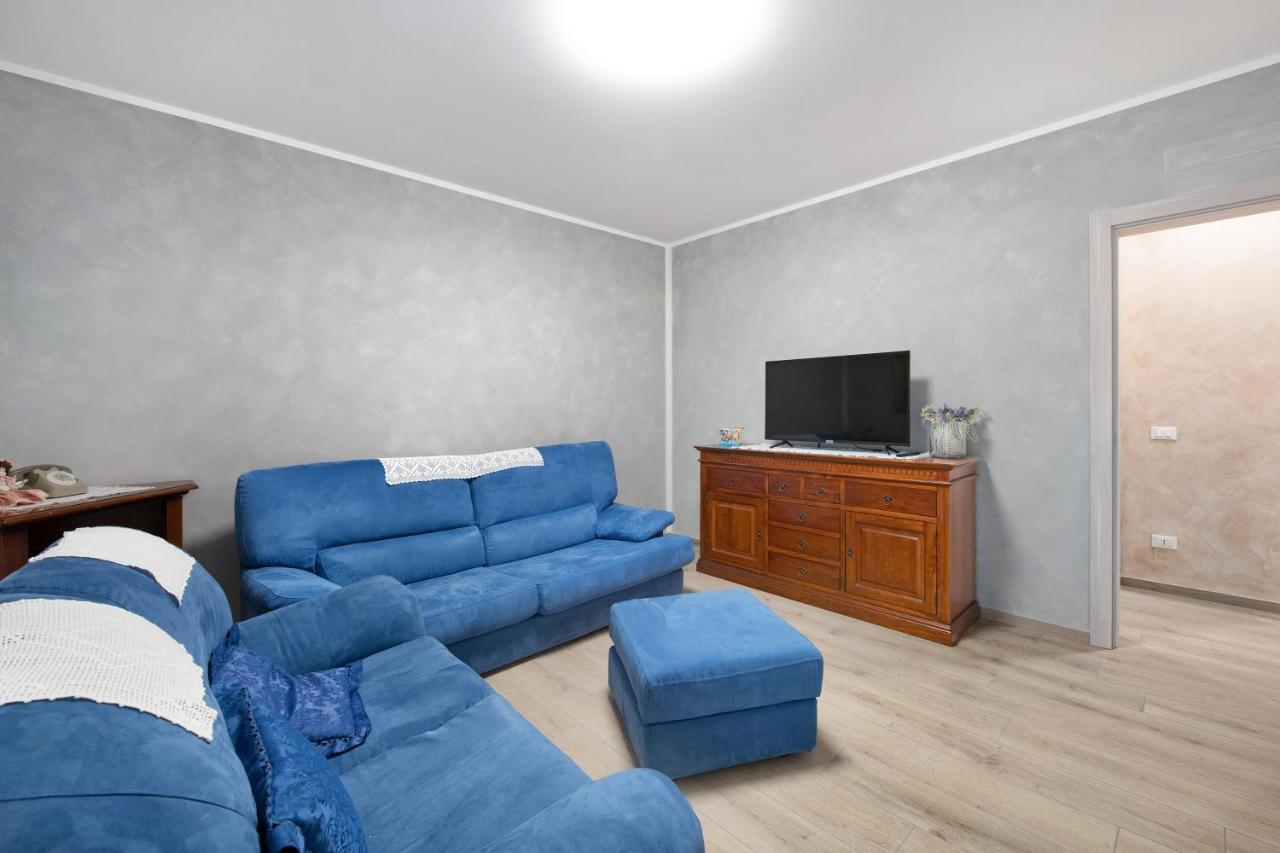 Apartamento Casa Tovini Pisogne Exterior foto