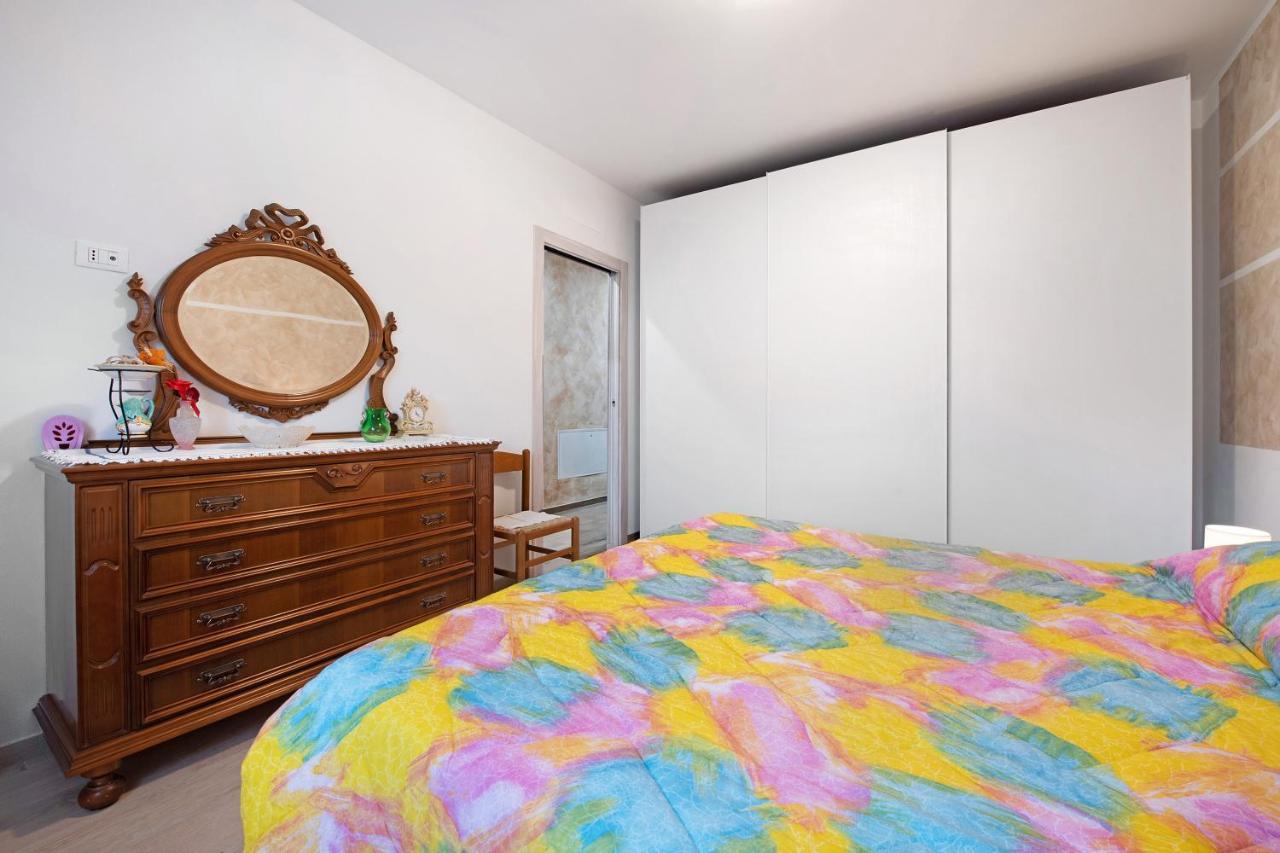 Apartamento Casa Tovini Pisogne Exterior foto