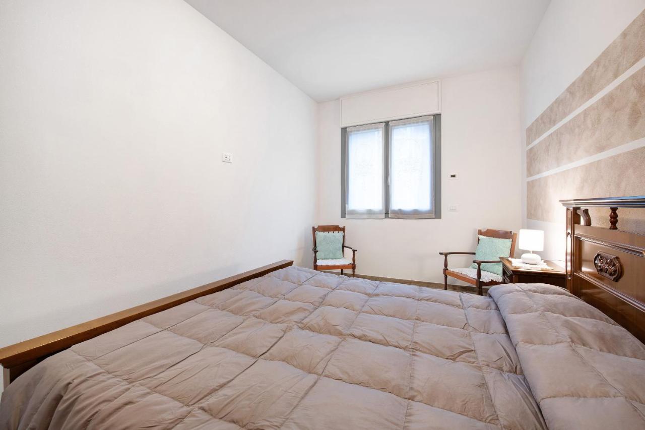 Apartamento Casa Tovini Pisogne Exterior foto