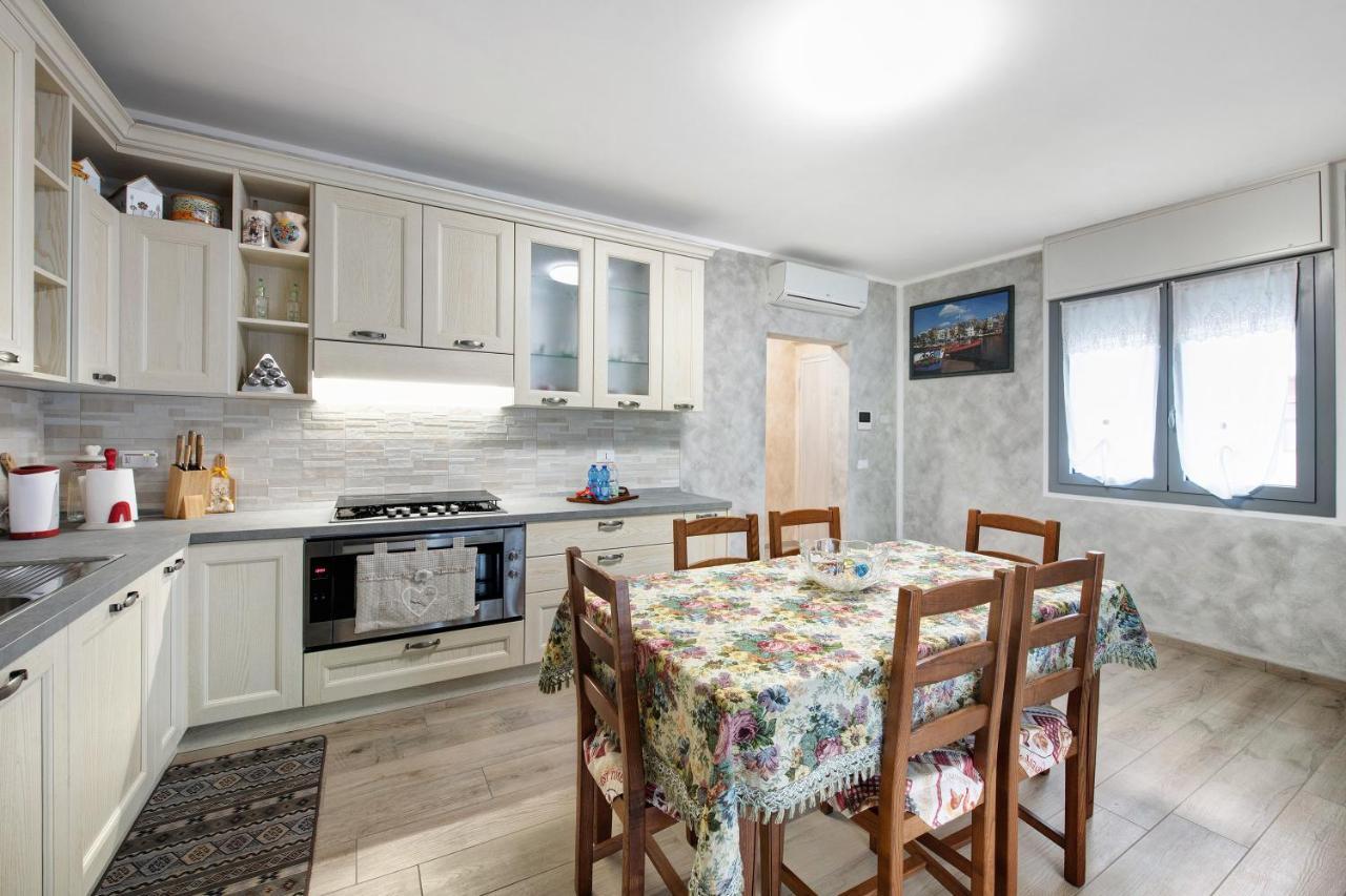 Apartamento Casa Tovini Pisogne Exterior foto