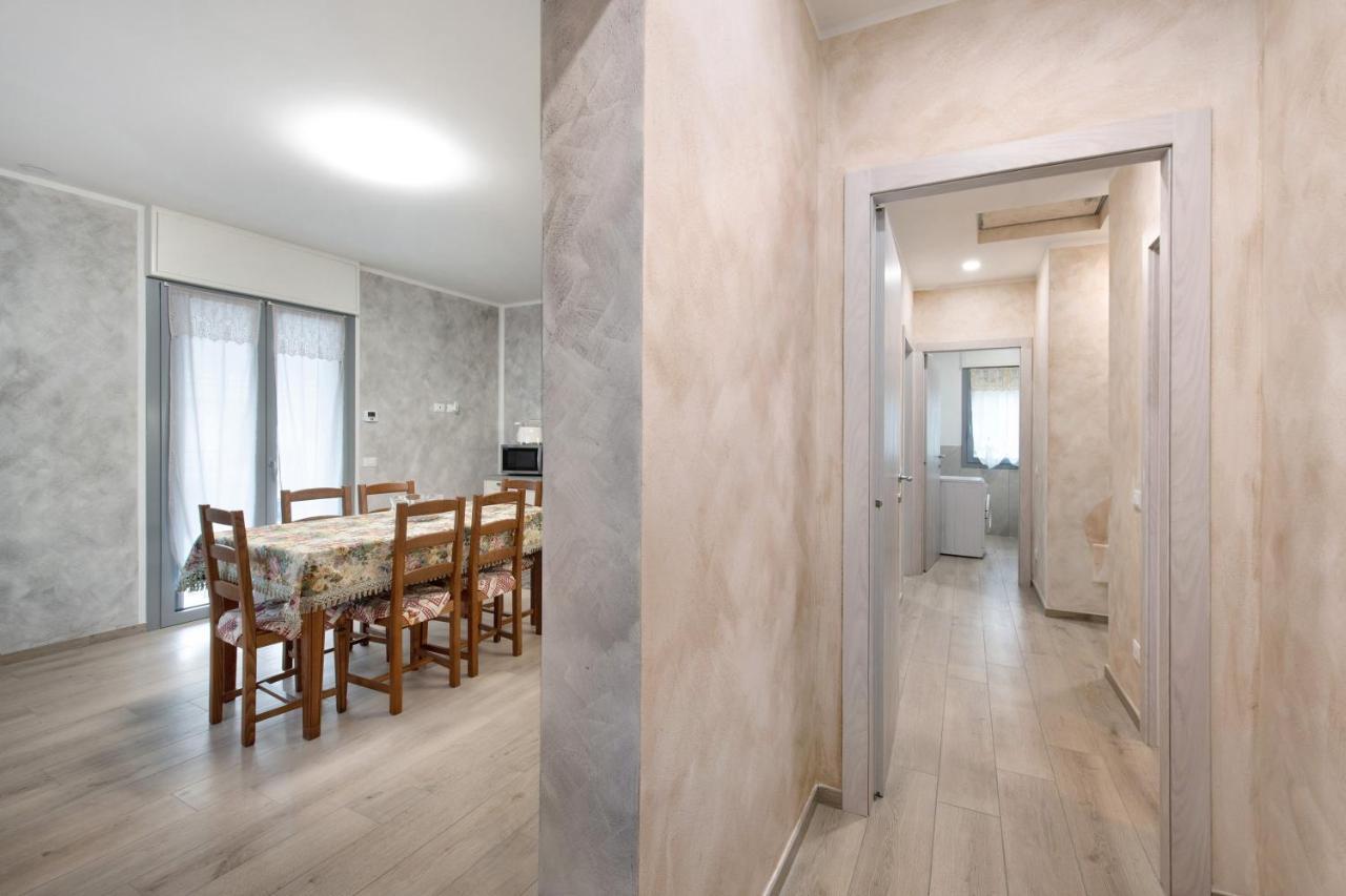 Apartamento Casa Tovini Pisogne Exterior foto