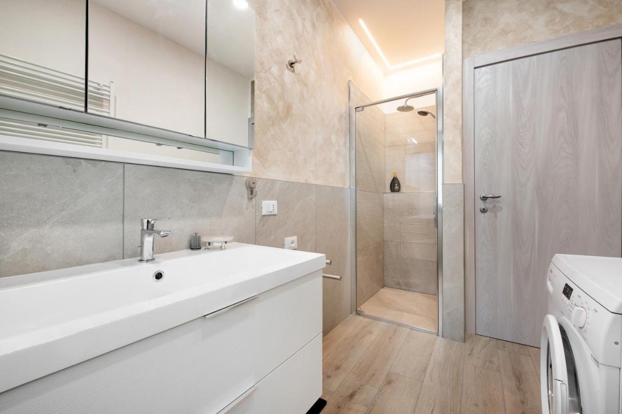 Apartamento Casa Tovini Pisogne Exterior foto