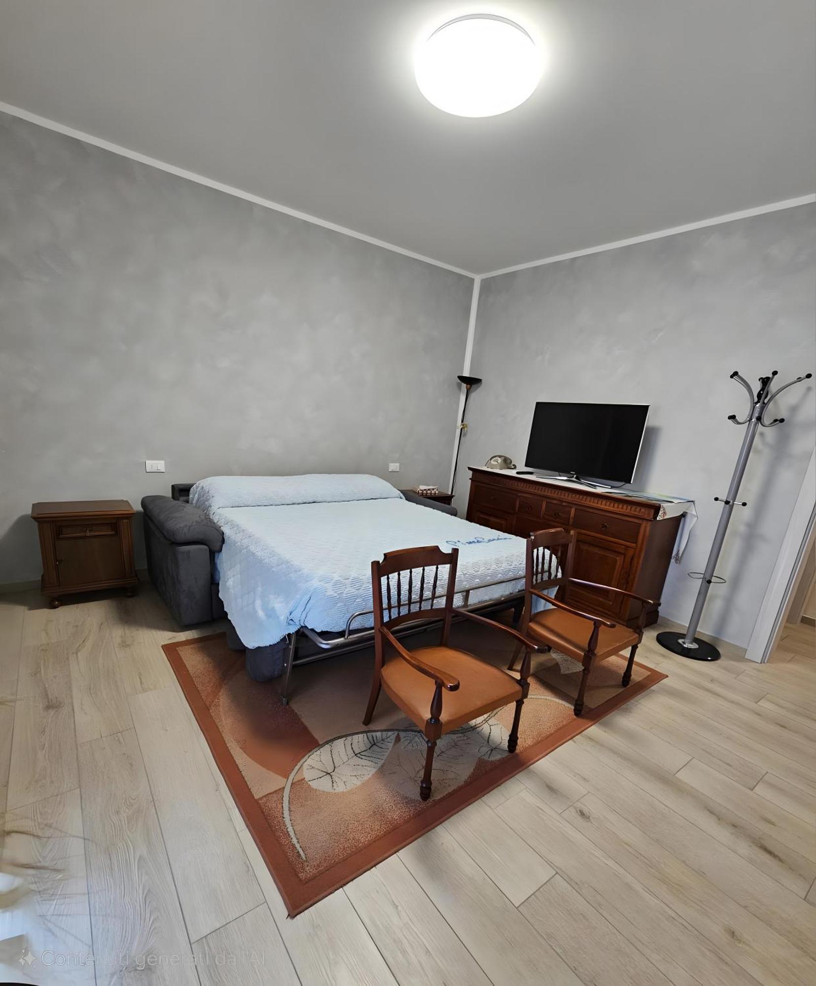 Apartamento Casa Tovini Pisogne Exterior foto
