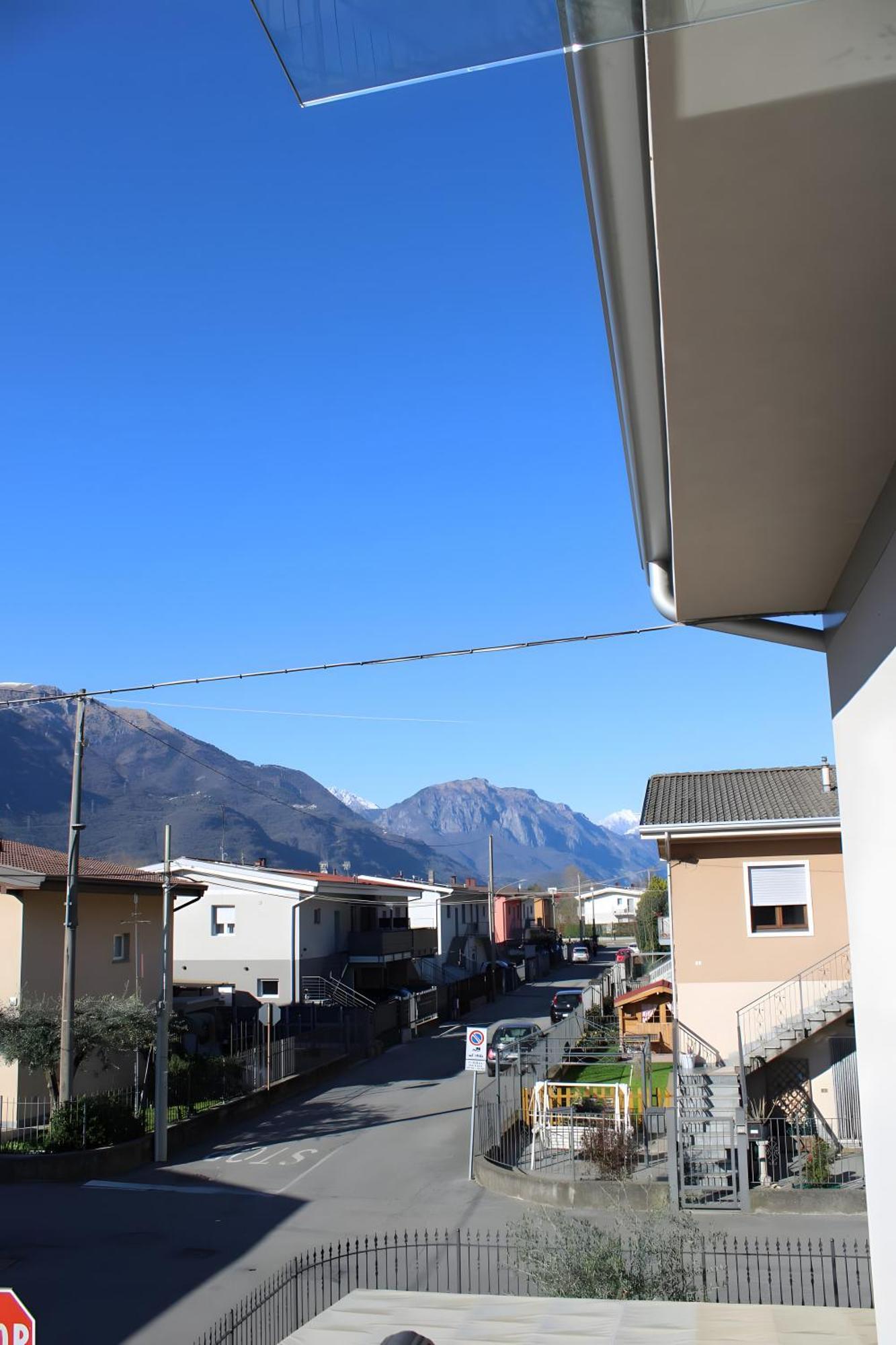 Apartamento Casa Tovini Pisogne Exterior foto
